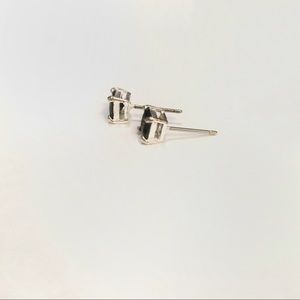 Macy's Jewelry - Onyx Stud Earrings Macy's Jewelry - Onyx Stud Earrings